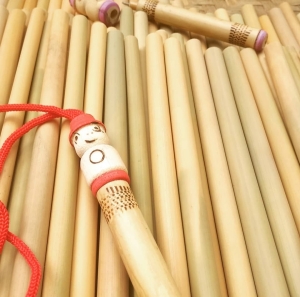 Kerajinan Sedotan Bambu Grosir Sedotan Bambu Murah